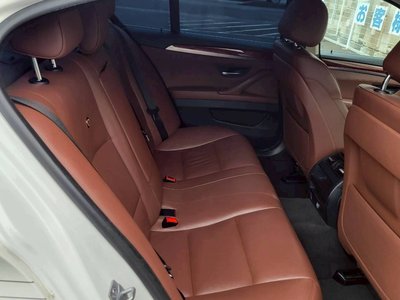 2014 BMW Alpina D5 — фото 47