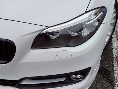 صورة 10 لـ 2014 BMW Alpina D5