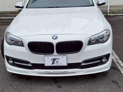 صورة 3 لـ 2014 BMW Alpina D5