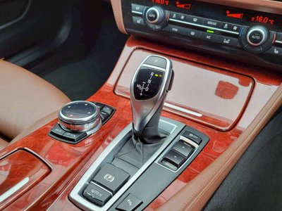 2014 BMW Alpina D5 — фото 38