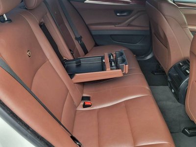 2014 BMW Alpina D5 — фото 51