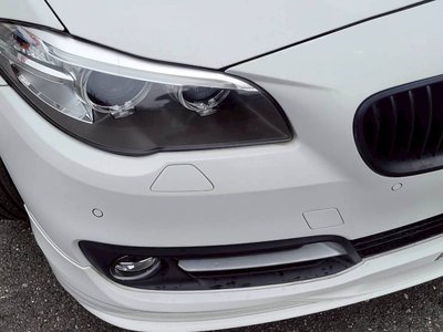 صورة 11 لـ 2014 BMW Alpina D5
