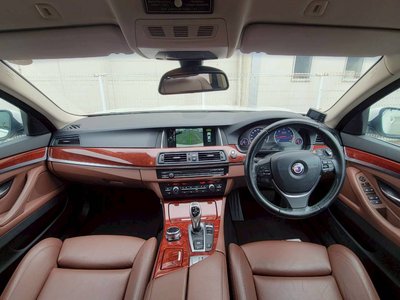 صورة 7 لـ 2014 BMW Alpina D5