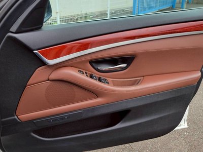 2014 BMW Alpina D5 — фото 35