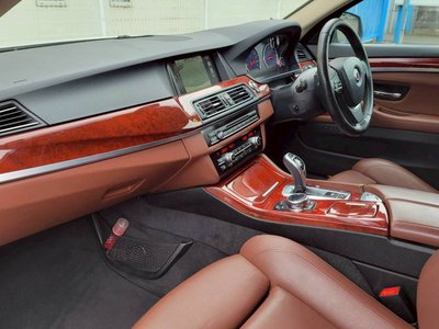صورة 8 لـ 2014 BMW Alpina D5