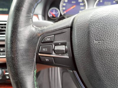 2014 BMW Alpina D5 — фото 33