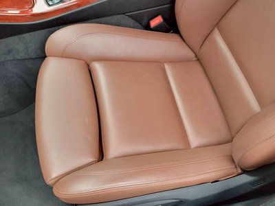 2014 BMW Alpina D5 — фото 39