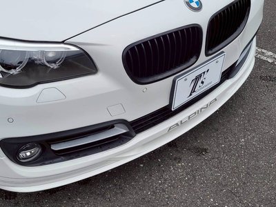 صورة 12 لـ 2014 BMW Alpina D5
