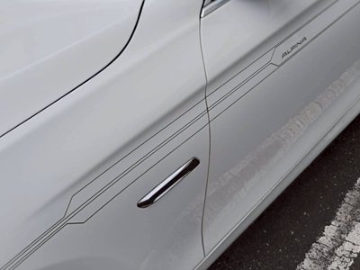 2014 BMW Alpina D5 — фото 22