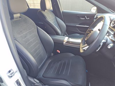 صورة مصغرة 17 لـ 2023 Mercedes-BENZ C-CLASS