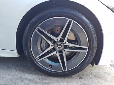 صورة مصغرة 12 لـ 2023 Mercedes-BENZ C-CLASS