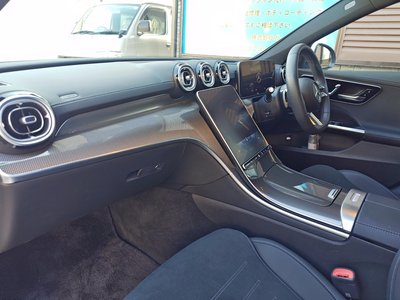 صورة مصغرة 14 لـ 2023 Mercedes-BENZ C-CLASS