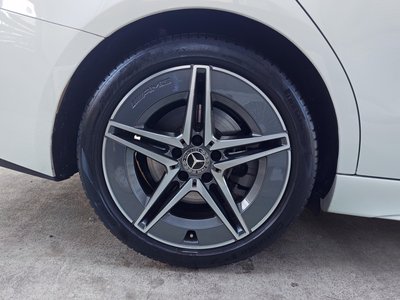 صورة مصغرة 13 لـ 2023 Mercedes-BENZ C-CLASS