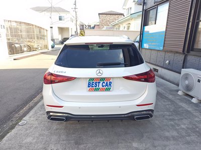 صورة مصغرة 7 لـ 2023 Mercedes-BENZ C-CLASS