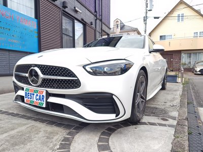 صورة مصغرة 71 لـ 2023 Mercedes-BENZ C-CLASS