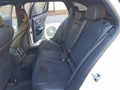 صورة مصغرة 19 لـ 2023 Mercedes-BENZ C-CLASS