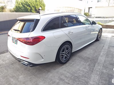 صورة مصغرة 5 لـ 2023 Mercedes-BENZ C-CLASS