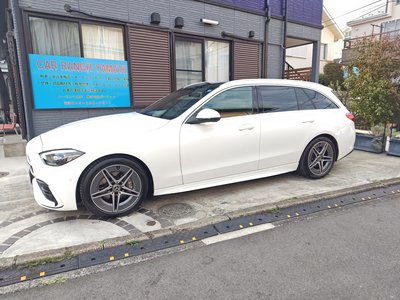 صورة مصغرة 76 لـ 2023 Mercedes-BENZ C-CLASS