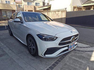 صورة مصغرة 4 لـ 2023 Mercedes-BENZ C-CLASS