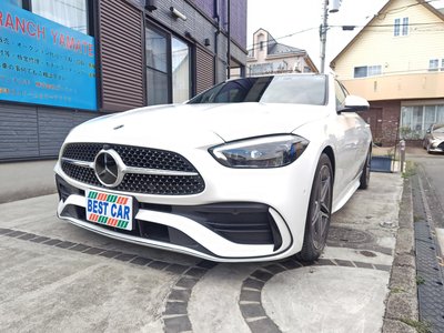 صورة مصغرة 70 لـ 2023 Mercedes-BENZ C-CLASS