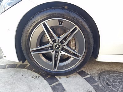 صورة مصغرة 10 لـ 2023 Mercedes-BENZ C-CLASS