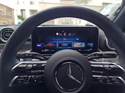 صورة مصغرة 59 لـ 2023 Mercedes-BENZ C-CLASS