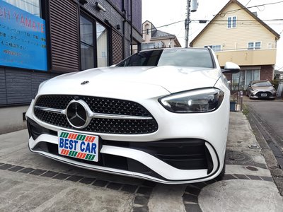 صورة مصغرة 69 لـ 2023 Mercedes-BENZ C-CLASS