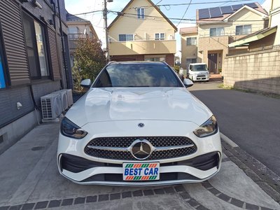 صورة مصغرة 3 لـ 2023 Mercedes-BENZ C-CLASS