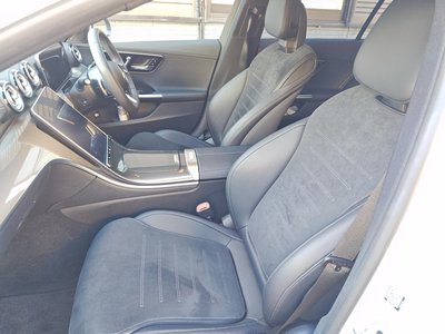 صورة مصغرة 15 لـ 2023 Mercedes-BENZ C-CLASS