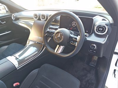 صورة مصغرة 16 لـ 2023 Mercedes-BENZ C-CLASS