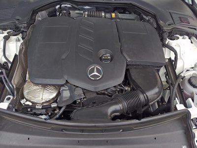 صورة مصغرة 65 لـ 2023 Mercedes-BENZ C-CLASS