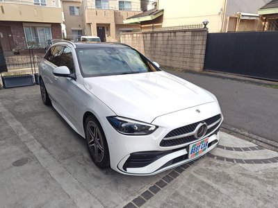 صورة مصغرة 74 لـ 2023 Mercedes-BENZ C-CLASS