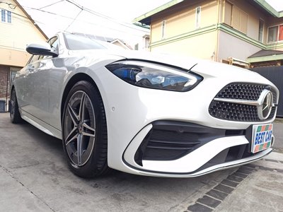 صورة مصغرة 73 لـ 2023 Mercedes-BENZ C-CLASS