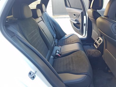 صورة مصغرة 18 لـ 2023 Mercedes-BENZ C-CLASS