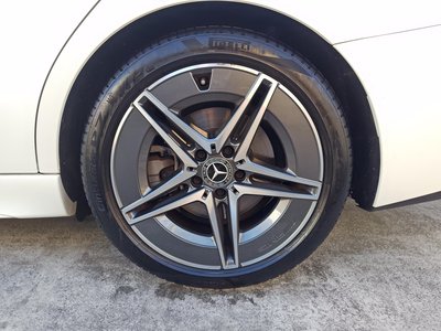 صورة مصغرة 11 لـ 2023 Mercedes-BENZ C-CLASS
