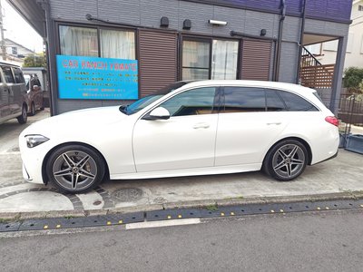 صورة مصغرة 75 لـ 2023 Mercedes-BENZ C-CLASS
