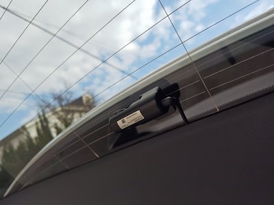 صورة مصغرة 68 لـ 2023 Mercedes-BENZ C-CLASS