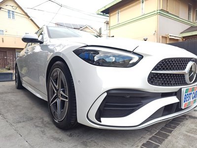 صورة مصغرة 72 لـ 2023 Mercedes-BENZ C-CLASS