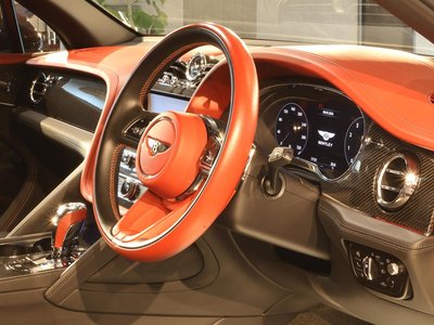 صورة مصغرة 11 لـ 2021 Bentley BENTAYGA