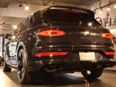 صورة مصغرة 35 لـ 2021 Bentley BENTAYGA