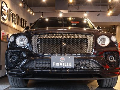 صورة مصغرة 7 لـ 2021 Bentley BENTAYGA