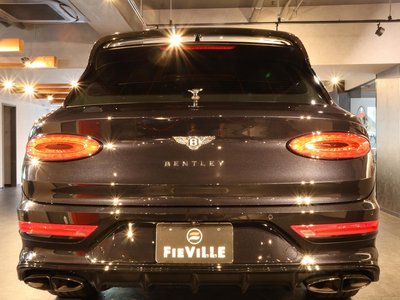 صورة مصغرة 32 لـ 2021 Bentley BENTAYGA