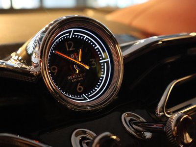 صورة مصغرة 33 لـ 2021 Bentley BENTAYGA