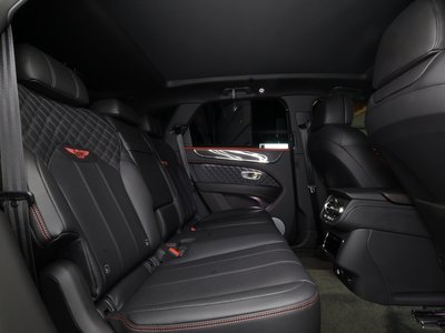 صورة مصغرة 43 لـ 2021 Bentley BENTAYGA