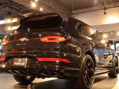صورة مصغرة 27 لـ 2021 Bentley BENTAYGA
