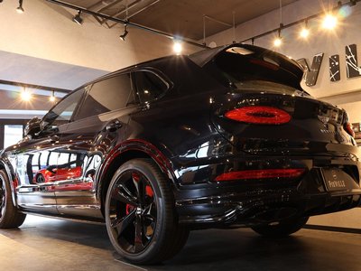 صورة مصغرة 12 لـ 2021 Bentley BENTAYGA