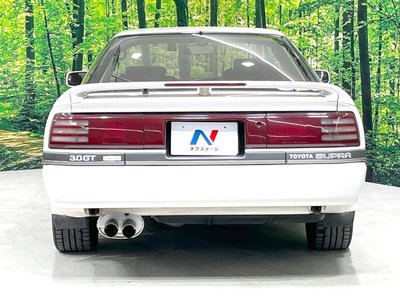 1989 Toyota SUPRA — фото 14