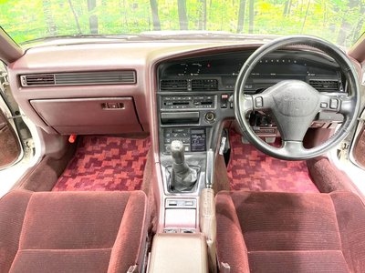 1989 Toyota SUPRA — фото 2