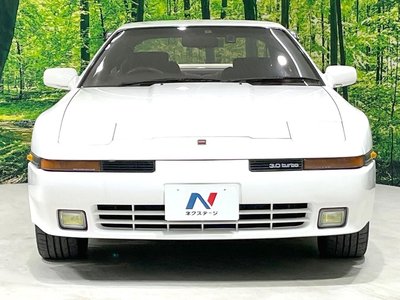 1989 Toyota SUPRA — фото 13