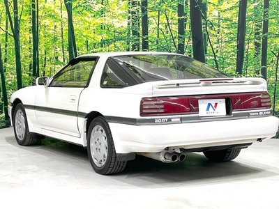 1989 Toyota SUPRA — фото 16